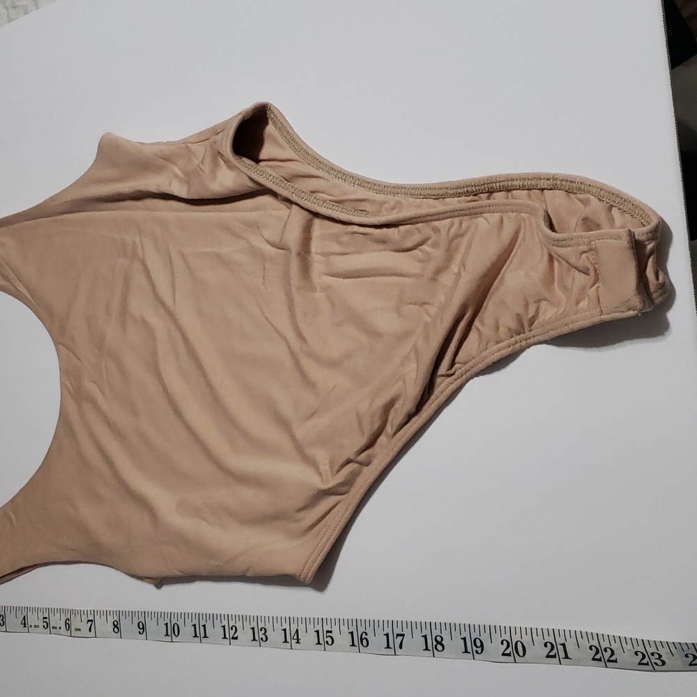 Jluxlabel Bodysuit NWOT - Picture 2 of 7